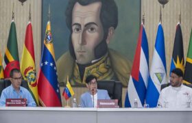 ALBA-TCP busca desarrollar soberanía tecnológica para proteger a sus pueblos
