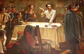 ALBA-TCP rechaza información difundida por DW contra el Libertador Simón Bolívar