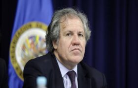 Almagro deja la OEA: el último clavo a una organización «sin credibilidad» en América