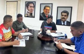 Segundos proyectos de la Consulta Popular Nacional 2025 serán financiados en Mariño