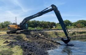 Plan Pre-Lluvias es supervisado en Girardot para evaluar zonas de riesgo
