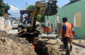 Plan Maestro de Aguas Servidas se consolida en Girardot
