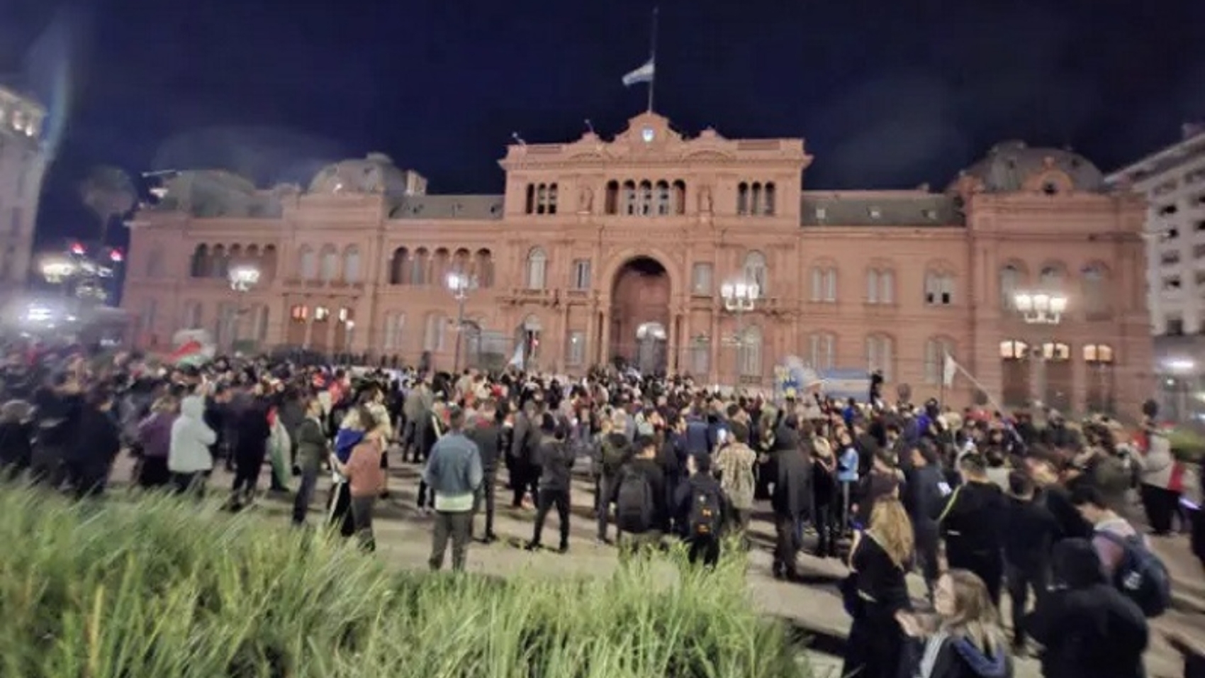 Argentina