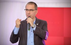 ALBA-TCP: Medios occidentales no pueden evitar desmontar el mito del Tren de Aragua