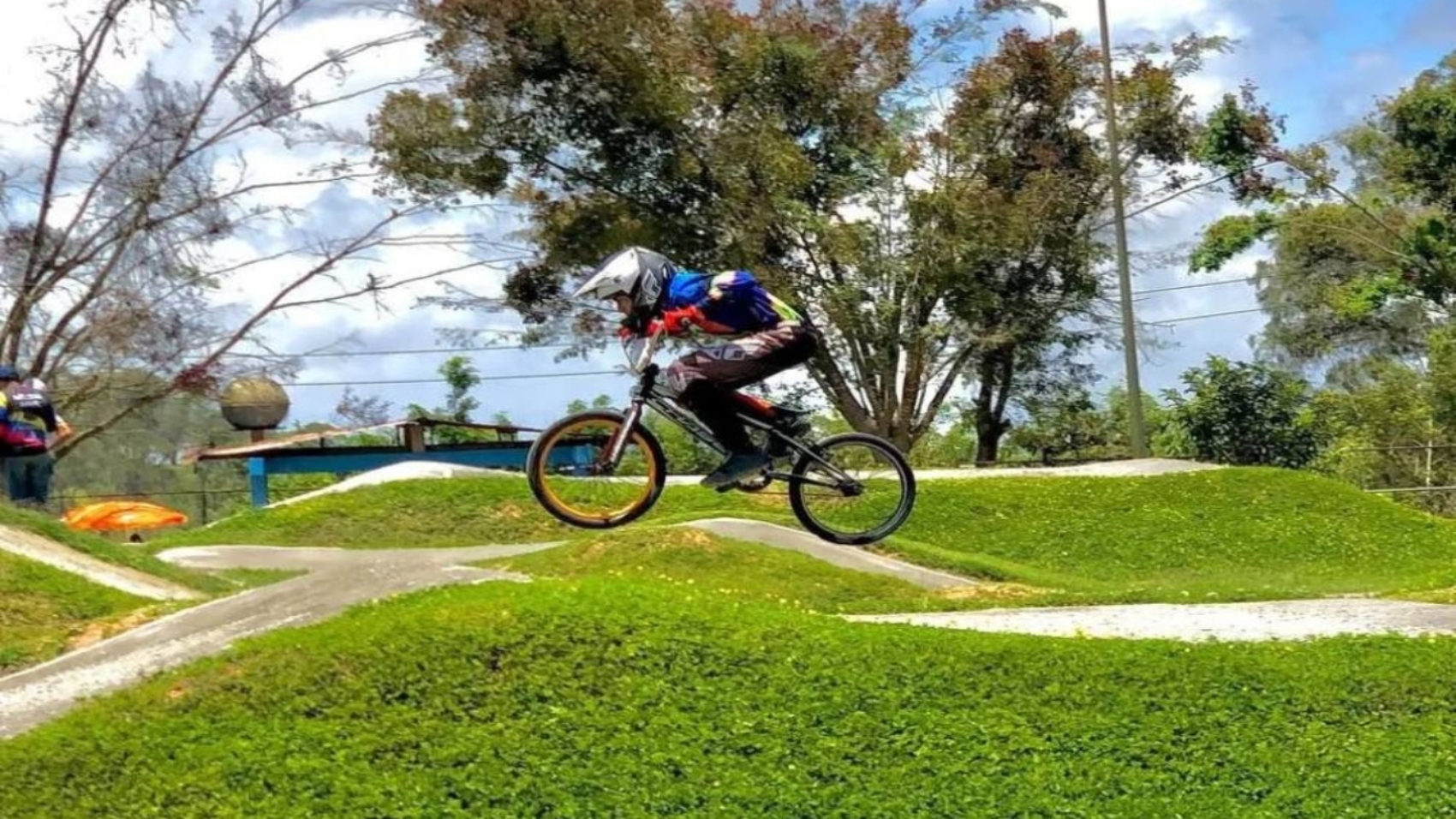BMX