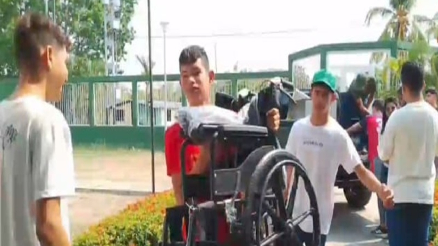 Barinas