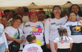Más de 290 Sistemas de Gobierno Popular se instalarán en Comunas de Barinas