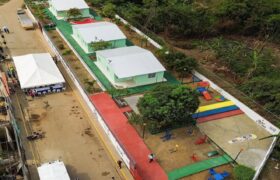 Reactivan Base de Misiones Robert Serra para favorecer a familias en Anzoátegui