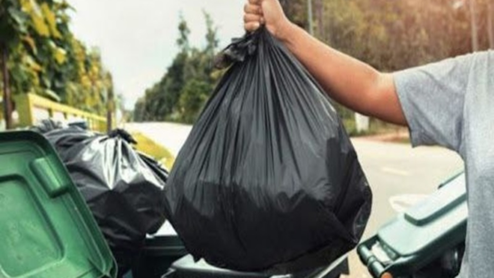 Basura