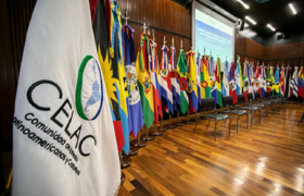 CELAC realizará cumbre presidencial del 07 al 09 de abril en Honduras