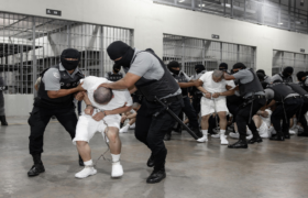 Conoce la lista de los nuevos migrantes venezolanos secuestrados en El Salvador