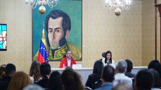 Canciller Gil