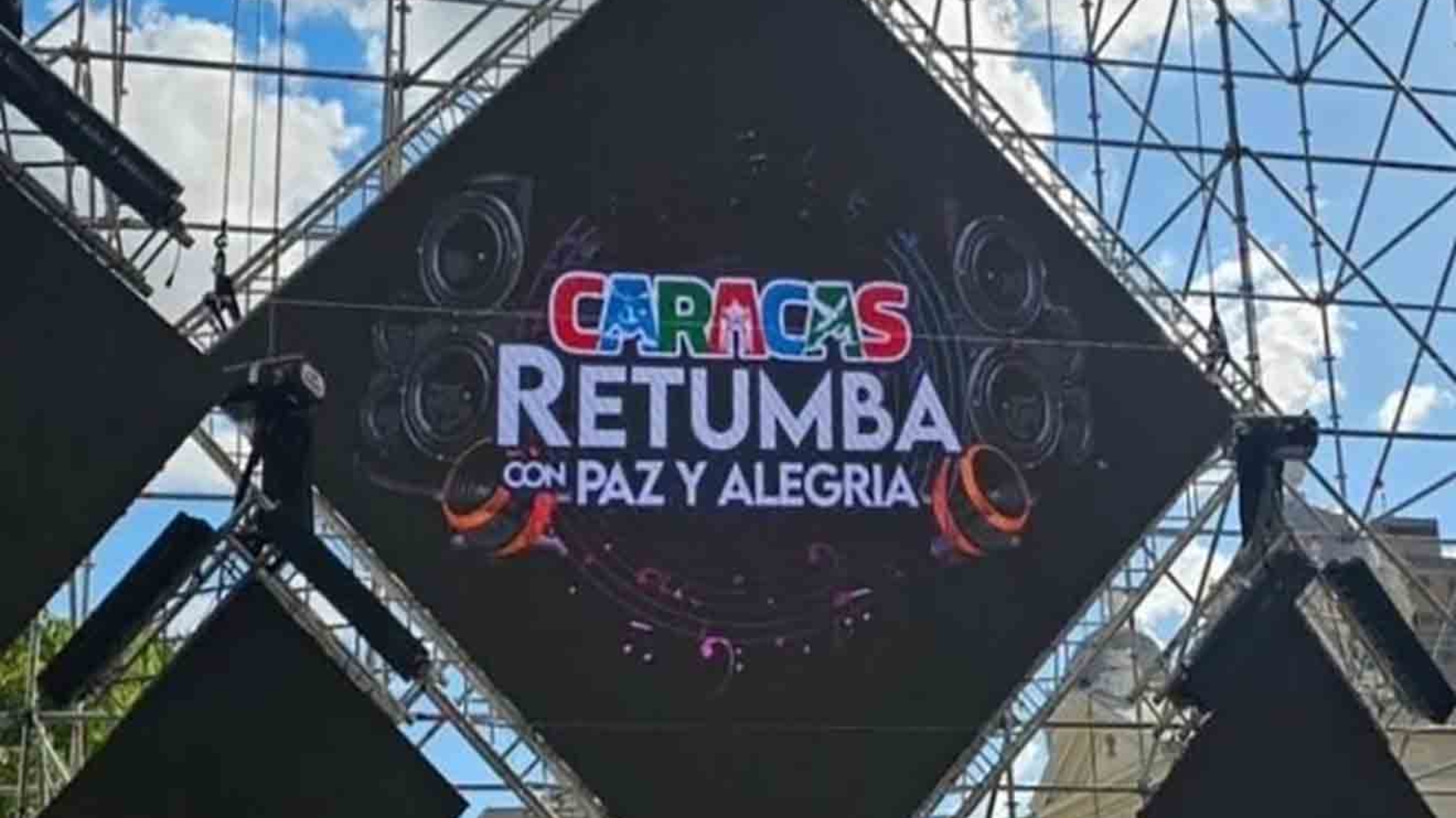 Caracar Retumba