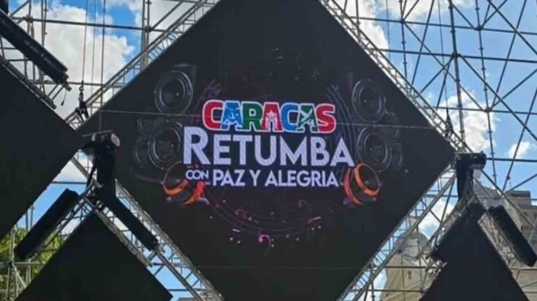 Caracar Retumba