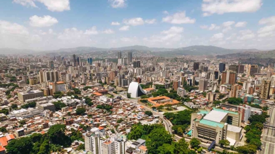 Caracas