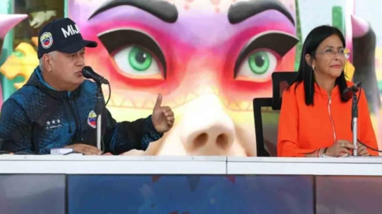 Carnavales 2025