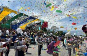Conoce la programación de actividades para Carnavales 2025 en varios estados del país