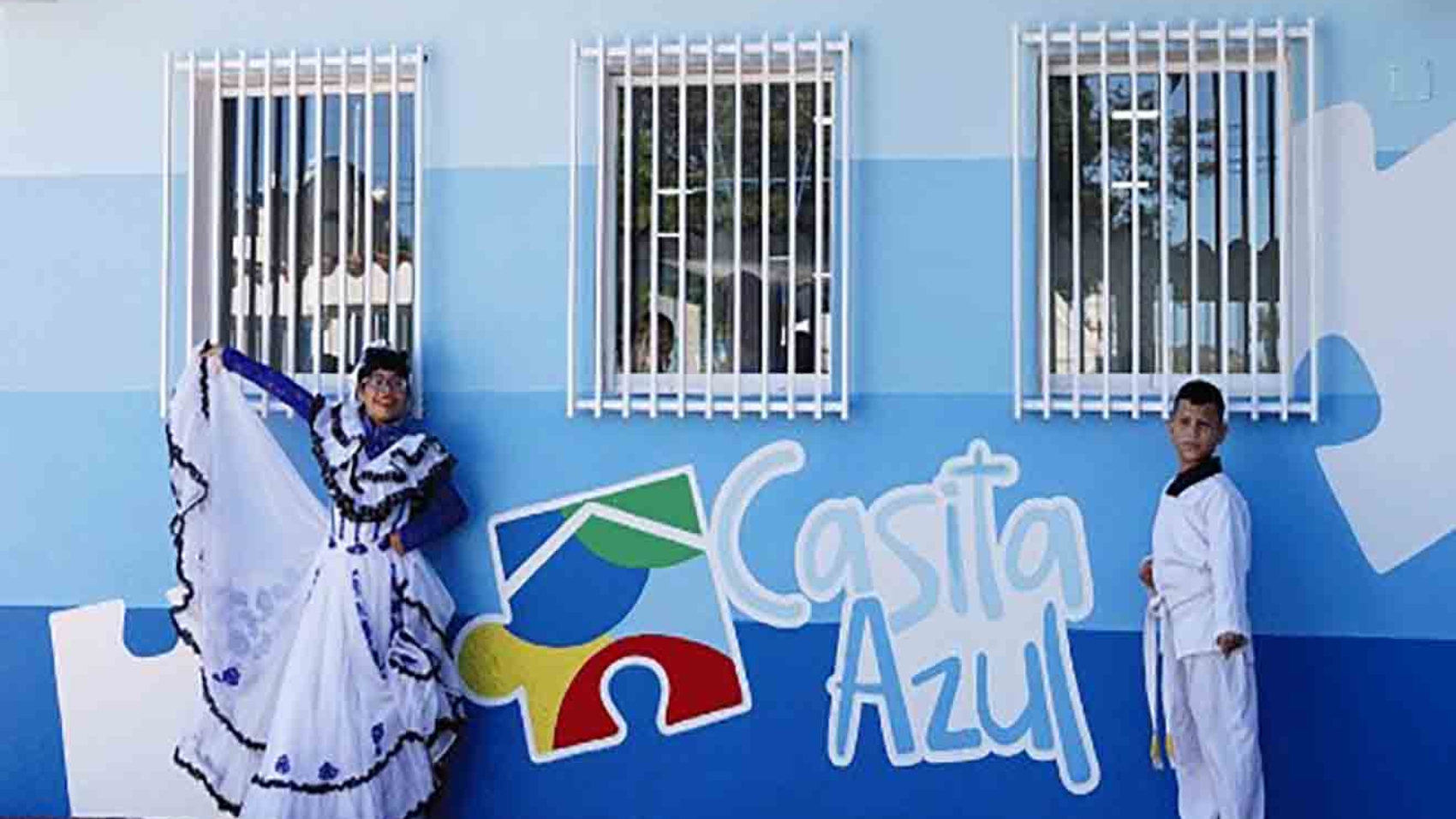 Casita Azul TEA