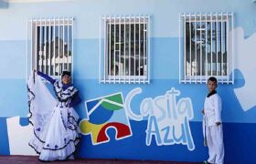 Más de 97 mil niños y adultos con autismo han atendido las Casitas Azules de Anzoátegui