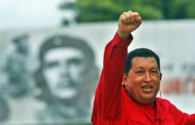Jefe de Estado: Venezuela convirtió el dolor en fuerza para construir el proyecto bolivariano