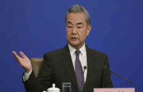 China advierte a EE.UU.: Ni siquiera fantasee con esto en relación con Pekín
