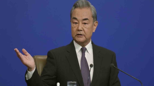 China advierte a EEUU