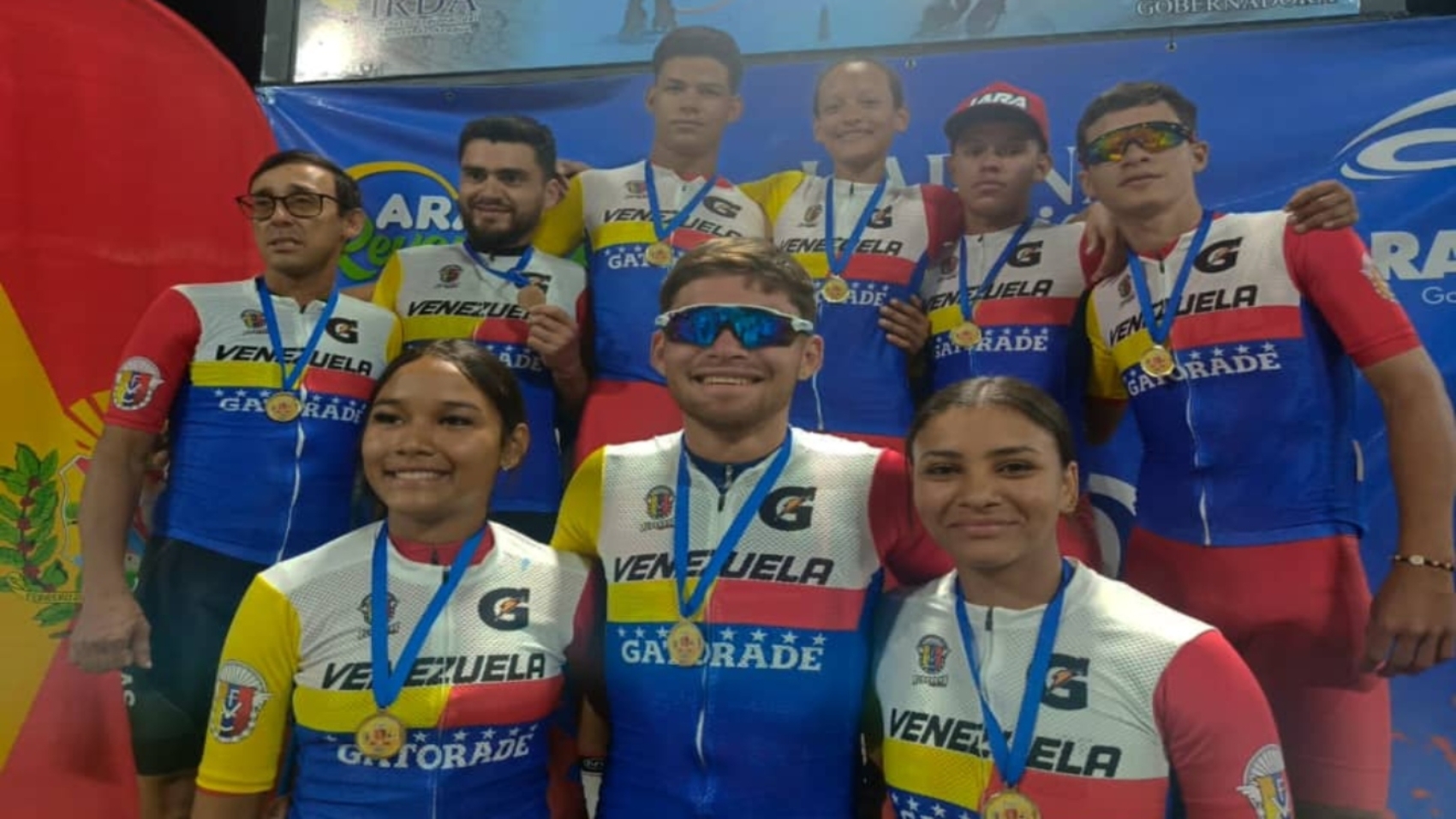 Ciclismo (1)