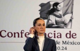 Sheinbaum anunciará medidas arancelarias contra Estados Unidos