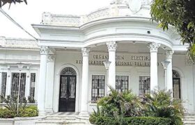 Elecciones presidenciales en Colombia serán el 31 de mayo de 2026