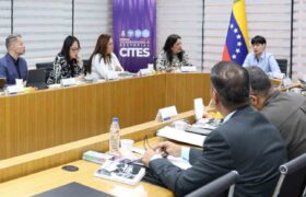 Designada comisión que se encargará de la exhumación y traslado al Panteón Nacional de Humberto Fernández-Morán