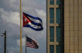Cuba critica que EEUU trate a países latinoamericanos como «repúblicas bananeras»