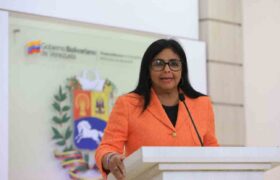 Venezuela activa Plan de Independencia Productiva Absoluta ante sanciones a Chevron