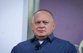 Cabello: Venezuela seguirá avanzando y vienen “cosas buenas” para el pueblo