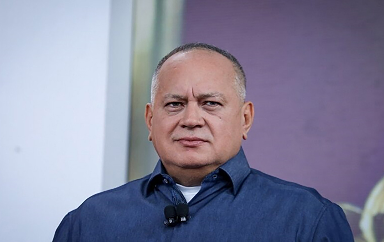 Diosdado-Cabello