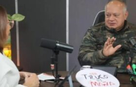 Ministro Cabello: Medidas hacia Chevron afectan principalmente a Estados Unidos