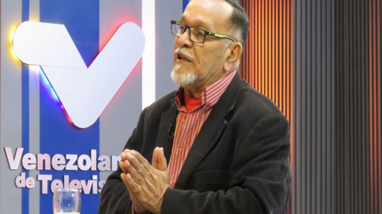 Diputado Fariñas