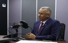 Douglas Rico: El deporte herramienta eficaz para combatir adicción a teléfonos móviles
