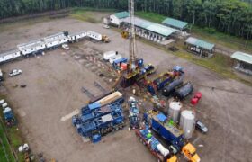 La «joya de la corona» del petróleo ecuatoriano está en el ojo de la tormenta