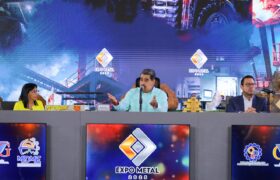 Jefe de Estado: «Ningún imperio podrá sancionar el amor y patriotismo del pueblo venezolano»