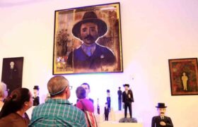 Museo de Arte Contemporáneo de Caracas inaugurará exposición “San José Gregorio»