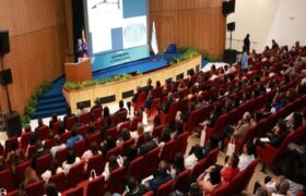 Inicia en Caracas I Seminario Internacional de Farmacia Sostenible
