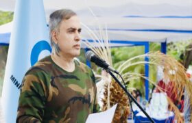 MP desplegó campaña informativa para concienciar a los conductores en todo el país