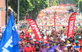 PSUV anunciará postulaciones de candidatos el 31 de marzo