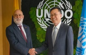 Venezuela revisa cooperación bilateral con organismos de la ONU en Viena