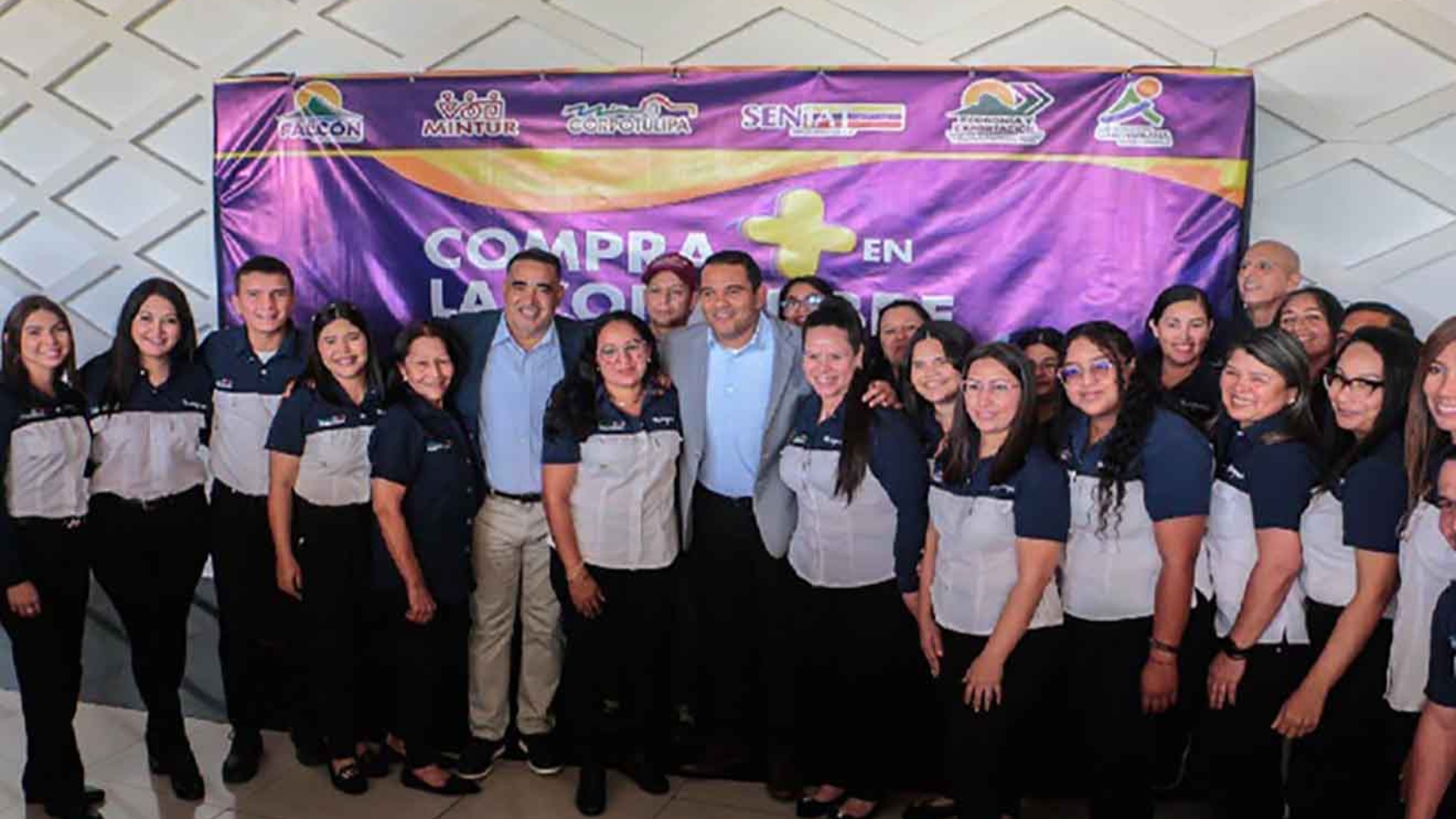 Foto-gobernador-de-Falcon Zona Libre de Paraguaná