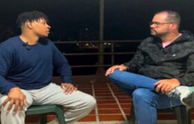 Víctor Gamero: Organismos de seguridad de EEUU cobran hasta $500 por migrante recluido
