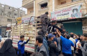 Países árabes condenan suspensión de la entrada de ayuda humanitaria a Gaza