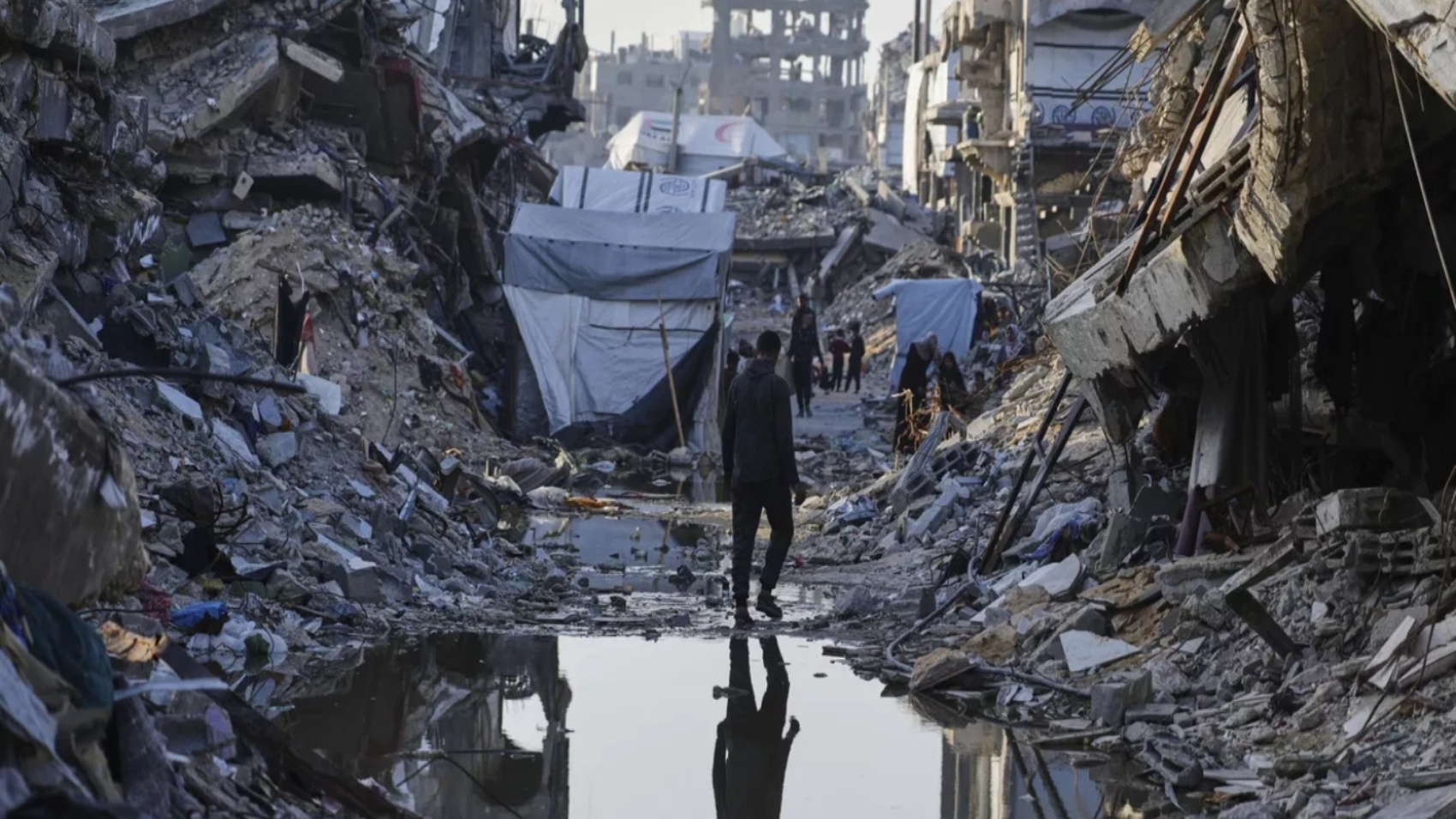 Gaza (3)