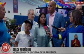 Geopolítica de los hidrocarburos estará presente en Expoferia Niñas y Niños Productores