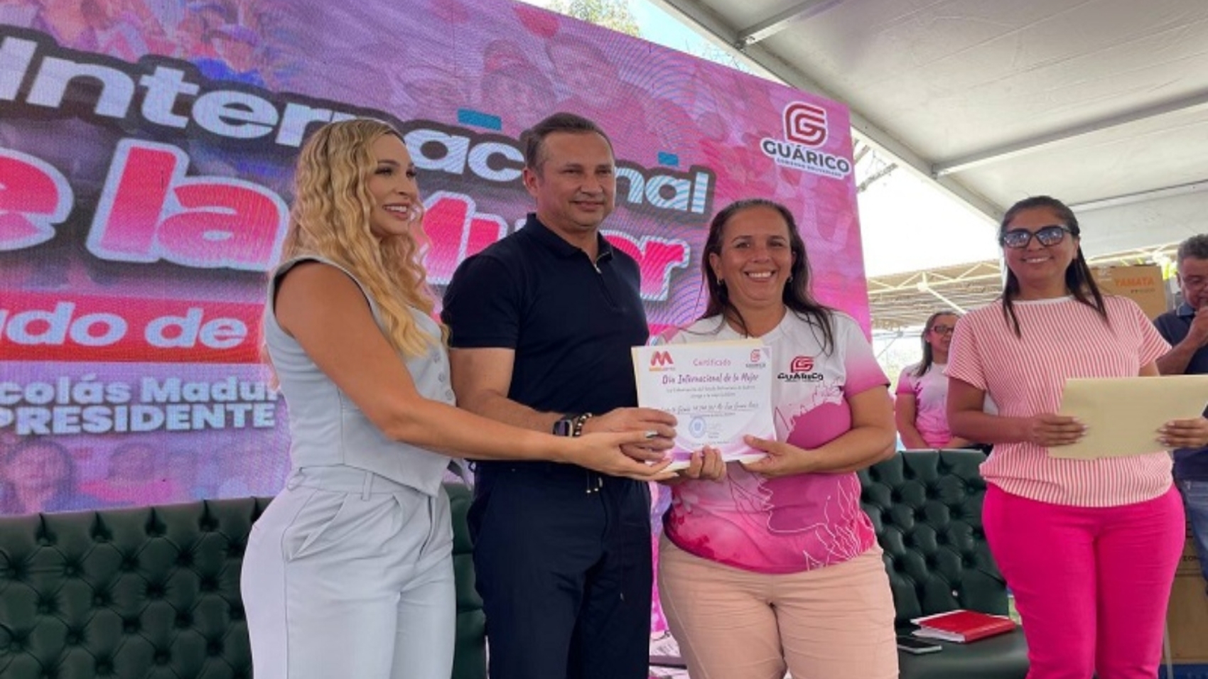 Guárico (1)